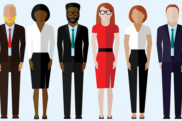diversité professionnelle