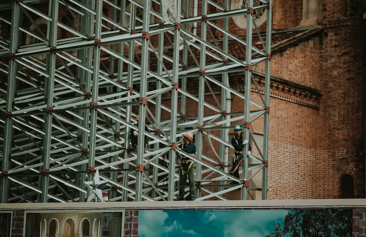 rénovation énergétique