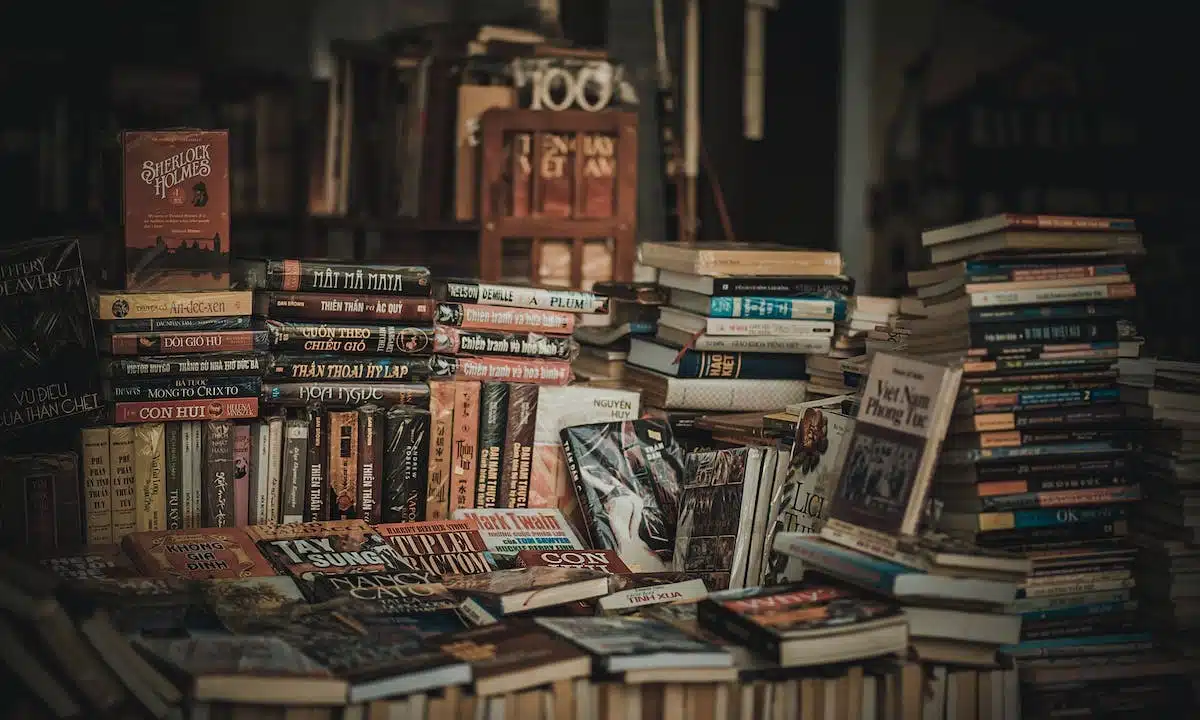 livres  cinéma