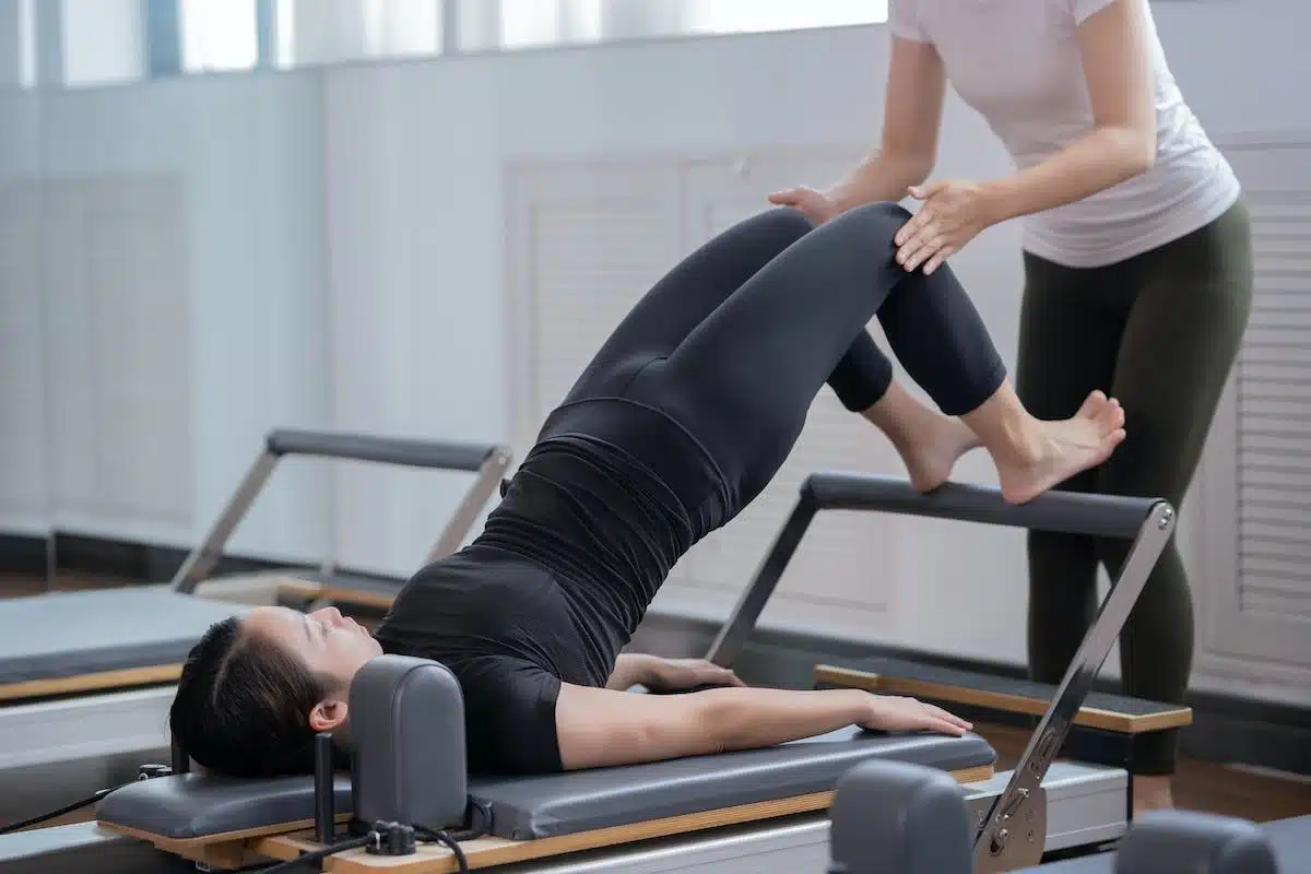 application fitness