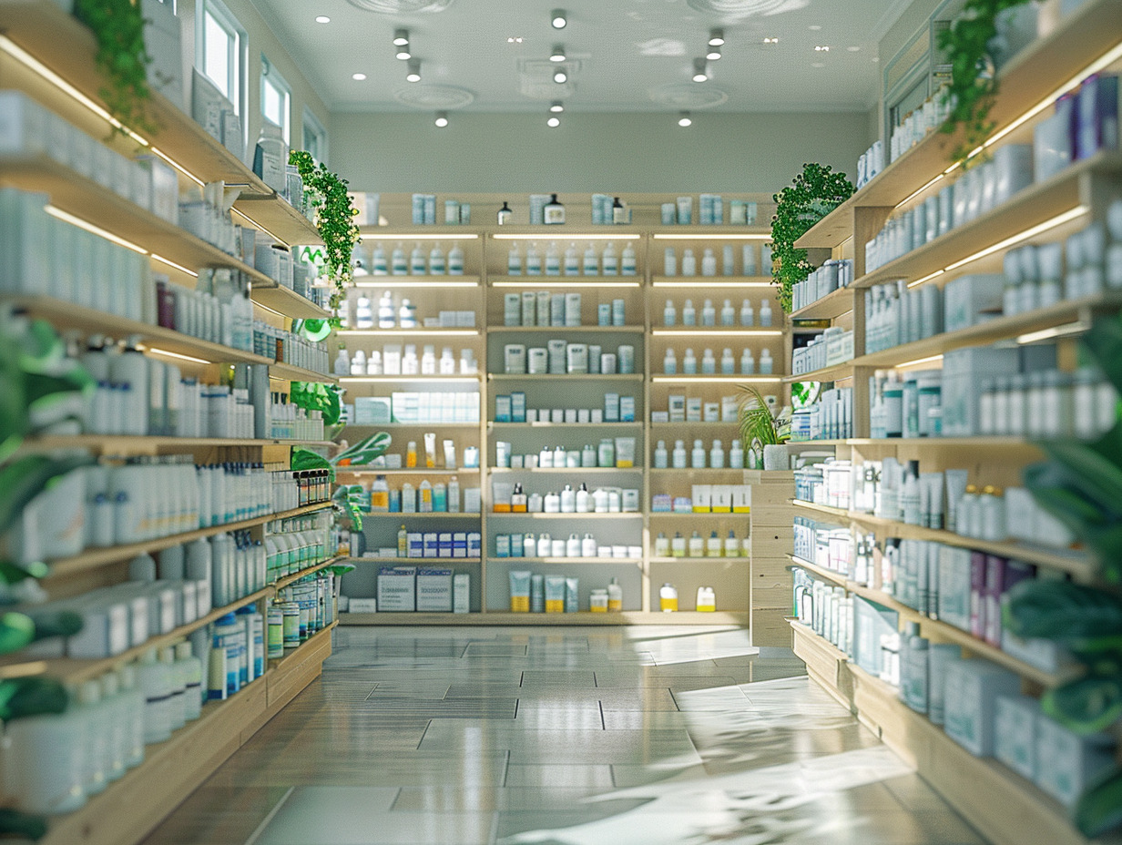pharmacie en ligne