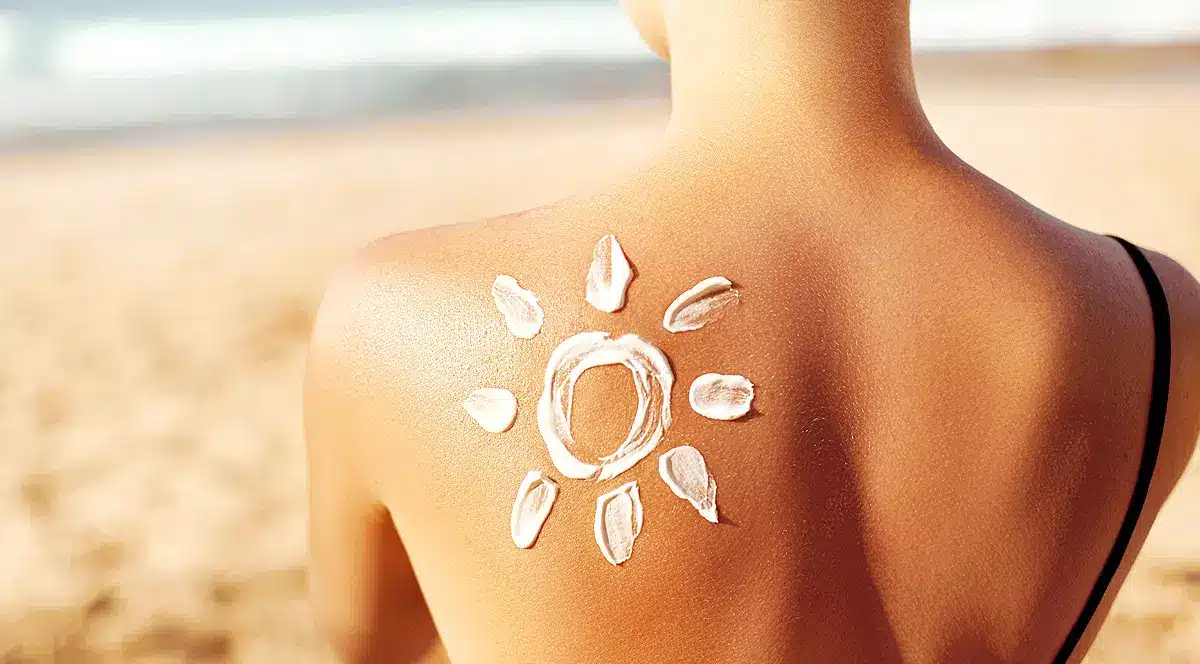 Comment protéger sa peau des rayons UV 