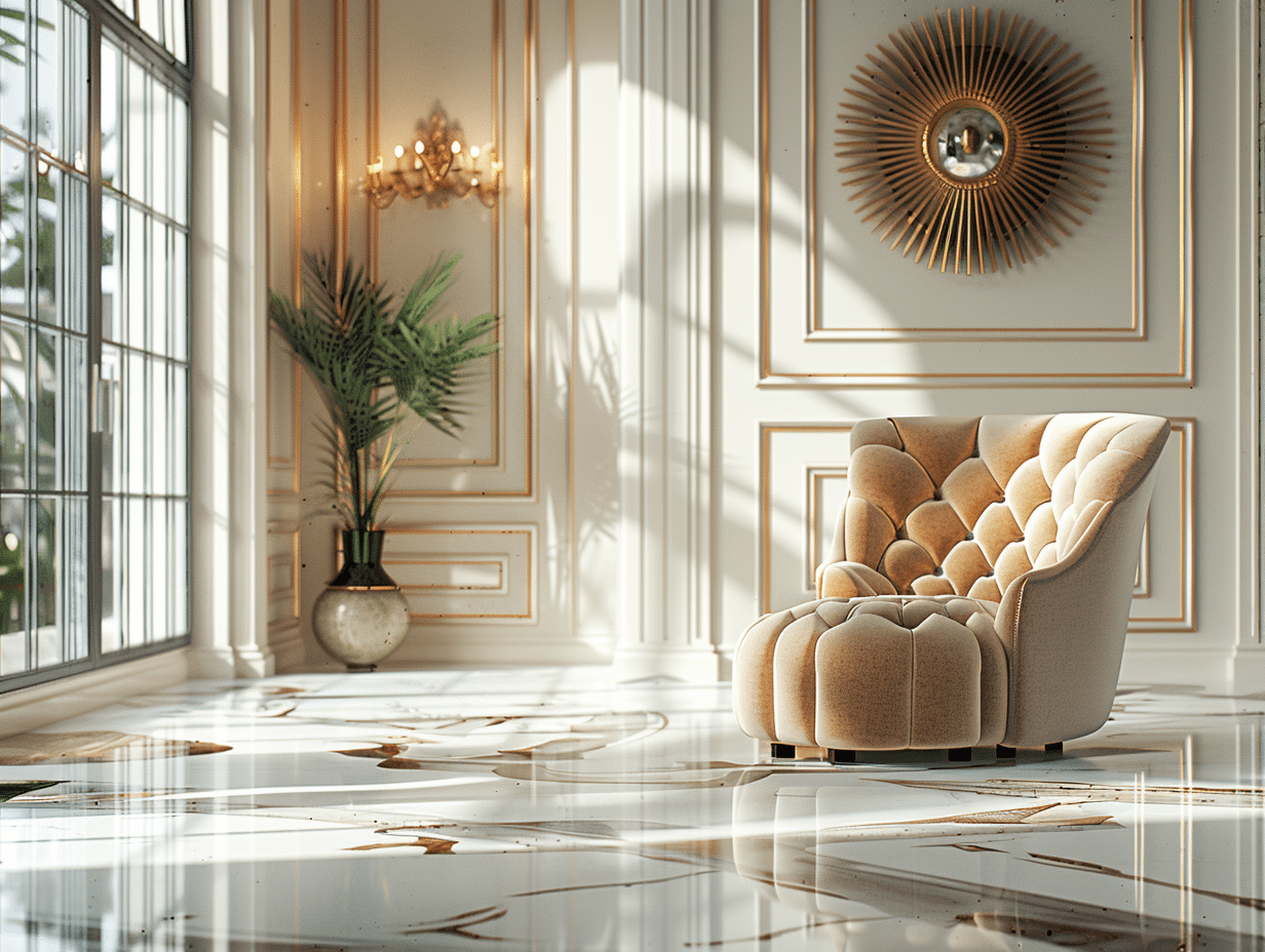 Reconnaître l'art deco : astuces et caractéristiques clés - Les Carnets ...