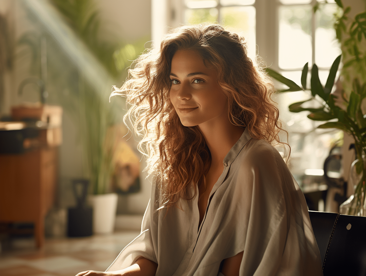 Rêver de se faire couper les cheveux significations et interprétations Les du Web