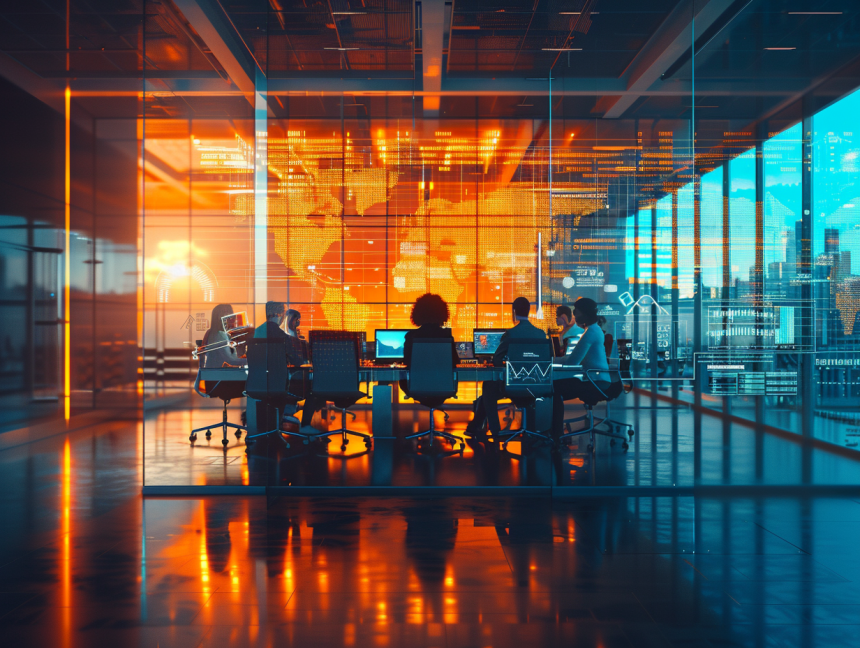 Comprendre le processus d