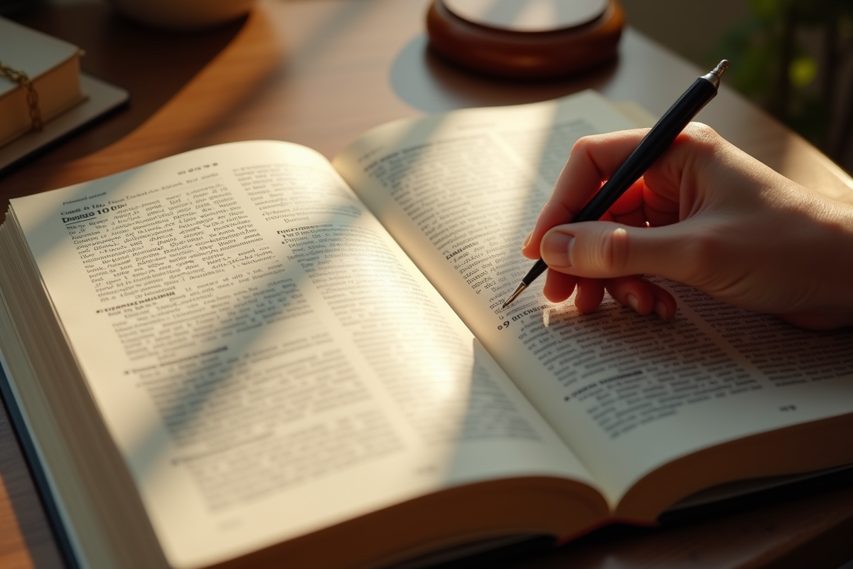 Main pointant article 1103 dans un code civil ouvert