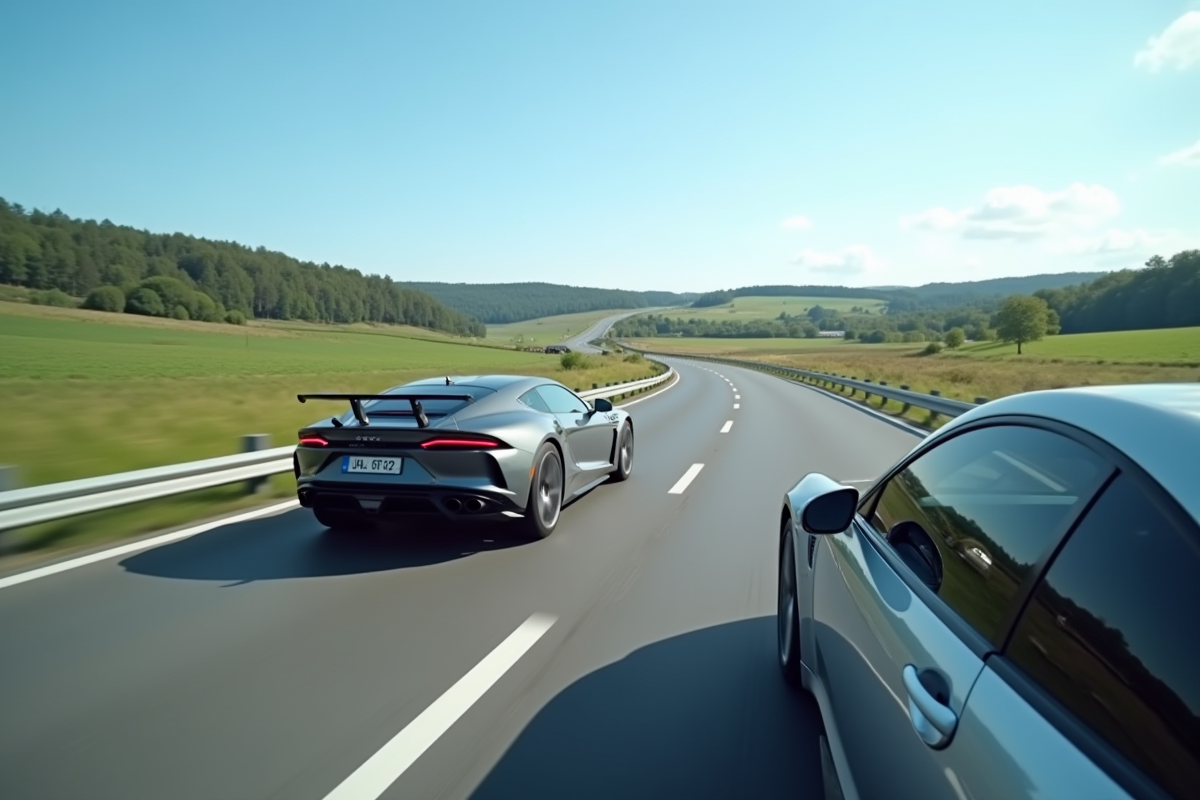voiture allemagne