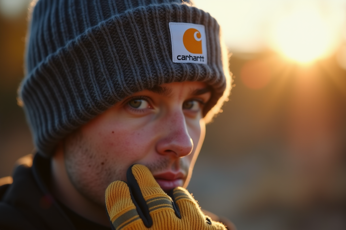 carhartt logo