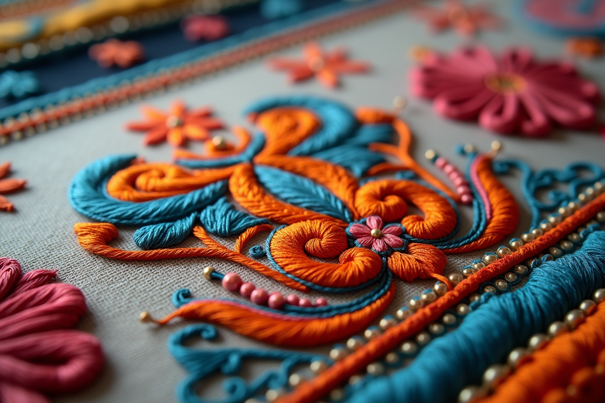 art textile