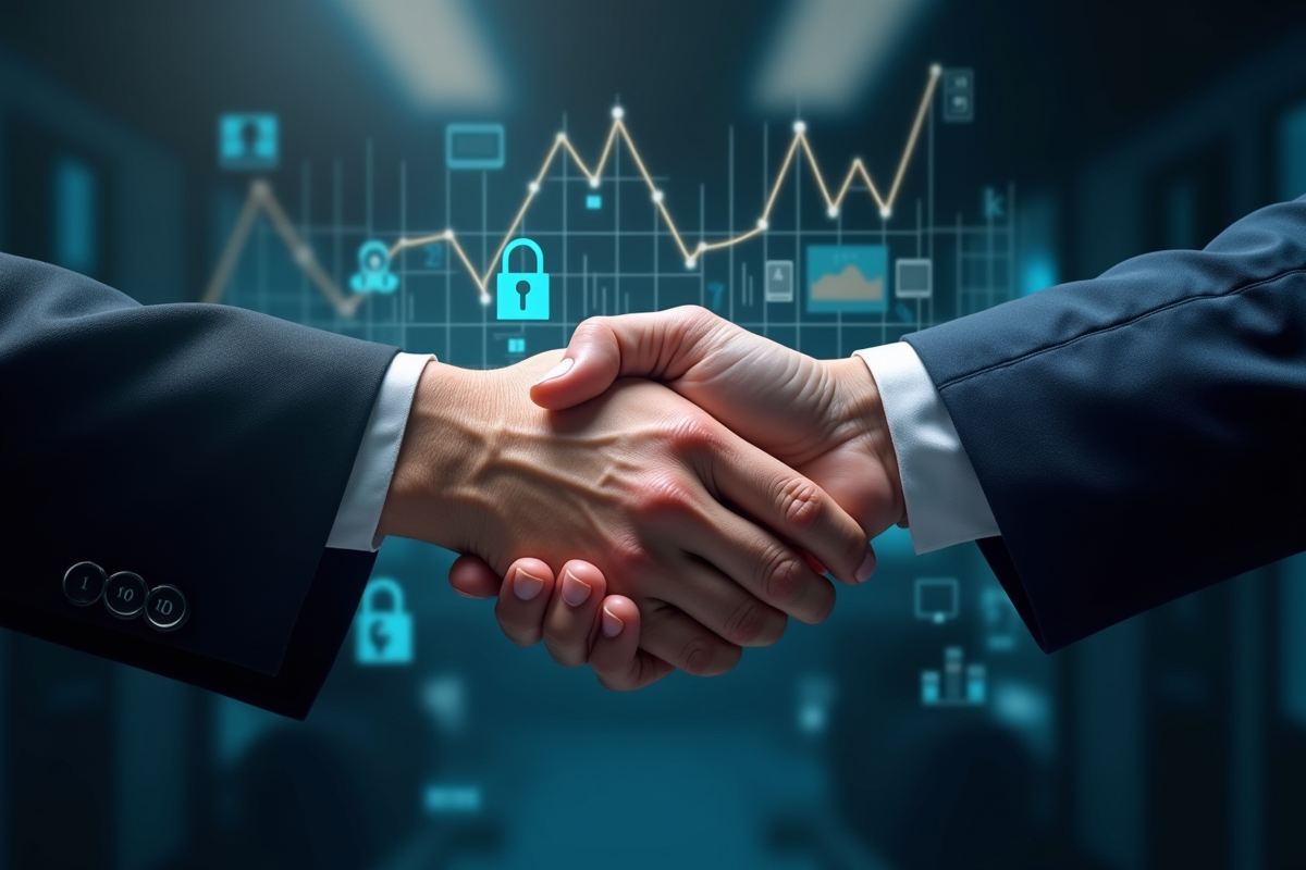 blockchain rapide