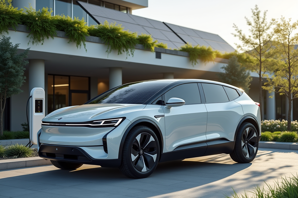 voiture technologie