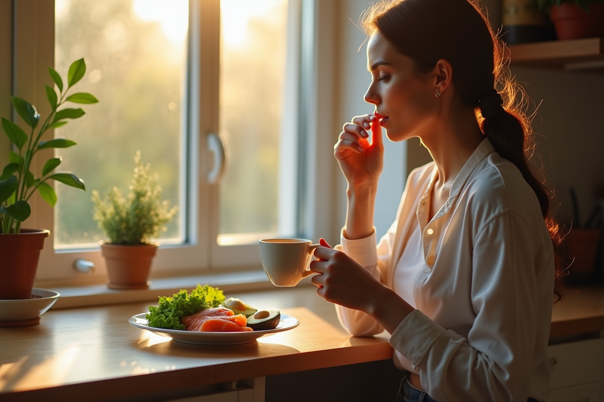 aliments humeur
