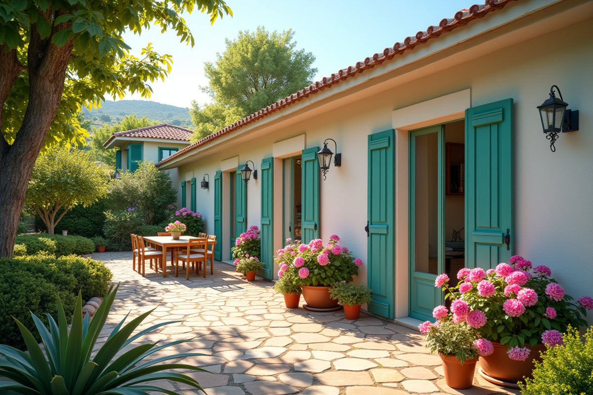immobilier résidence