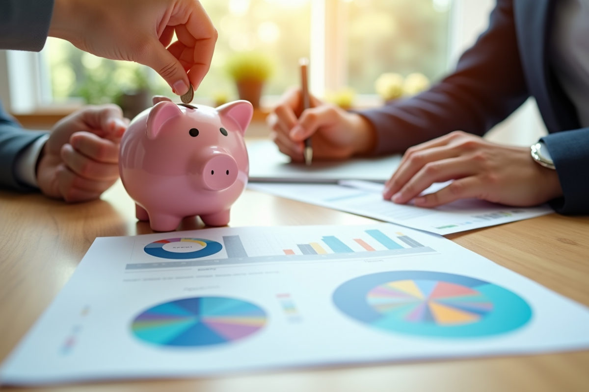 finance investissement