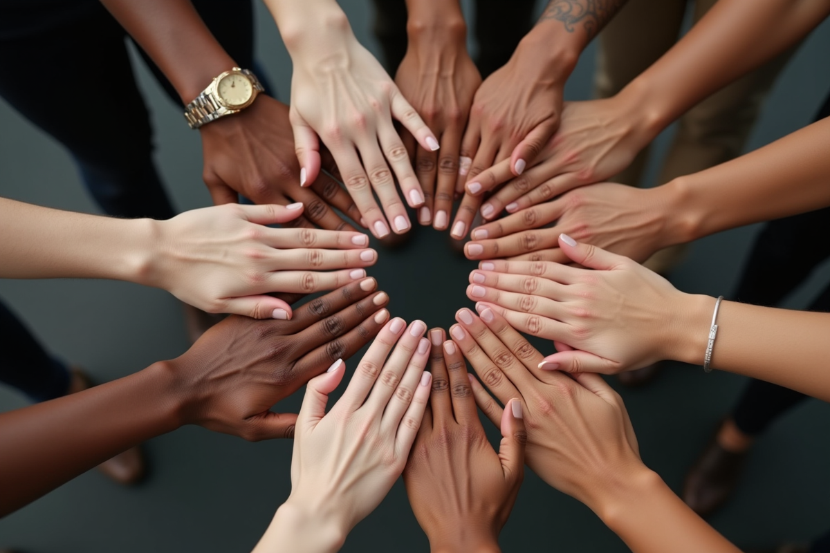 diversité inclusion
