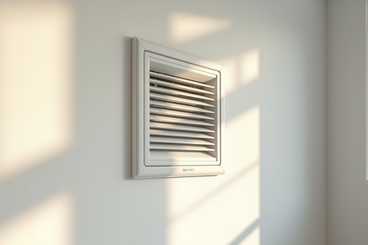 ventilation diy