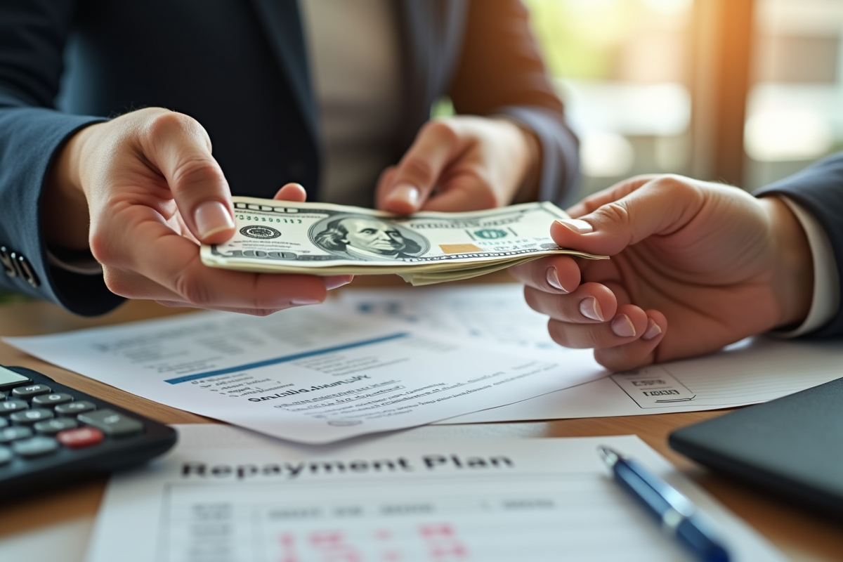 financement étudiant
