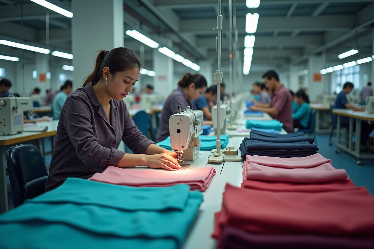 fast fashion