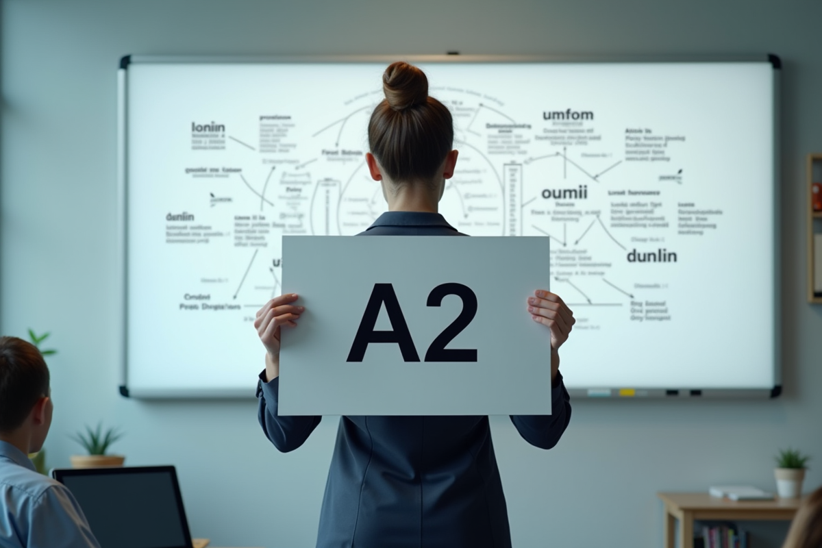 a2  signification