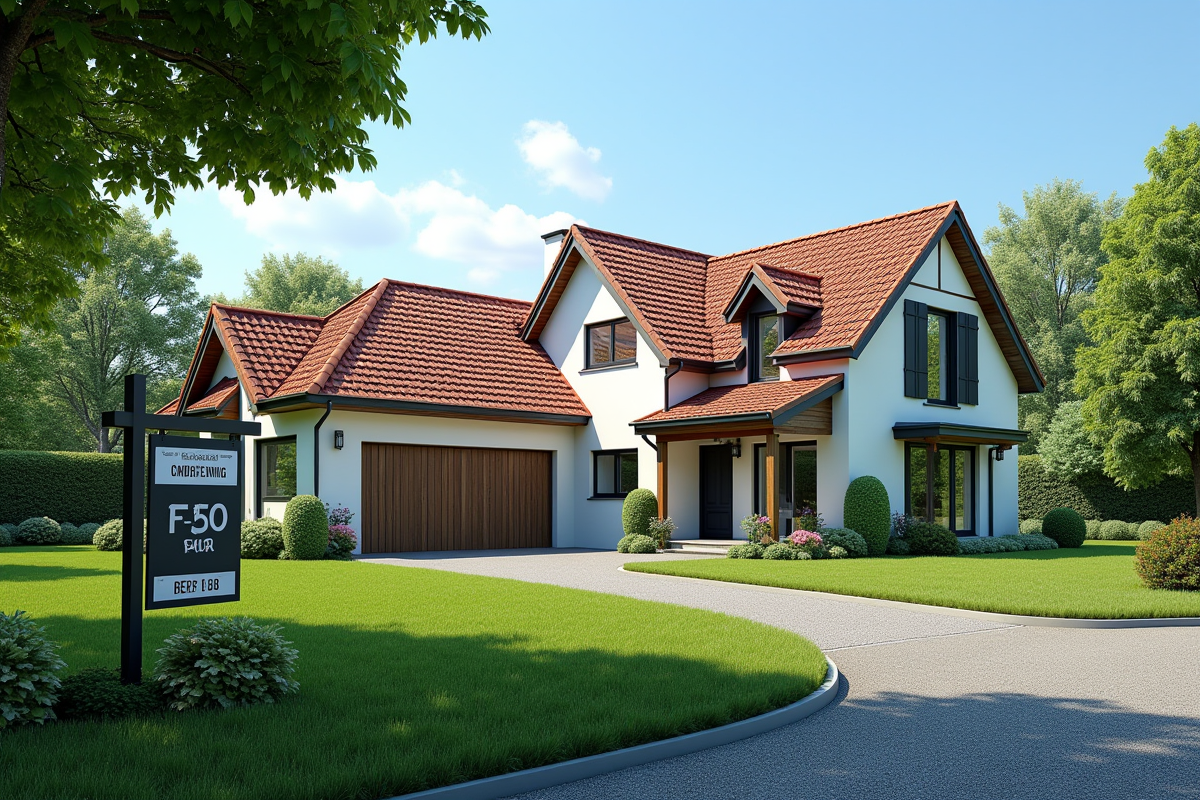 immobilier résidence