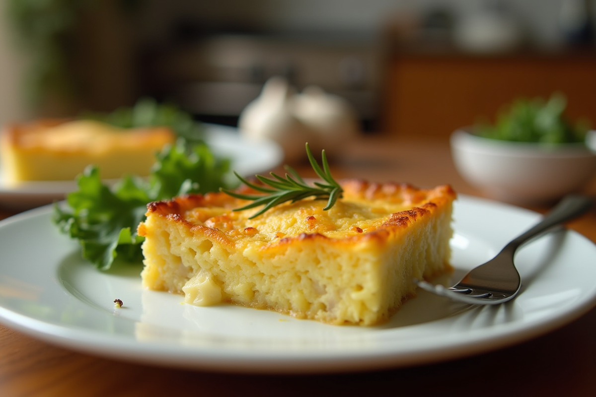 gratin rutabaga