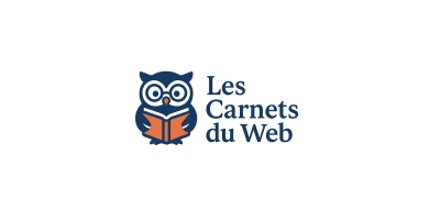 Les Carnets du Web