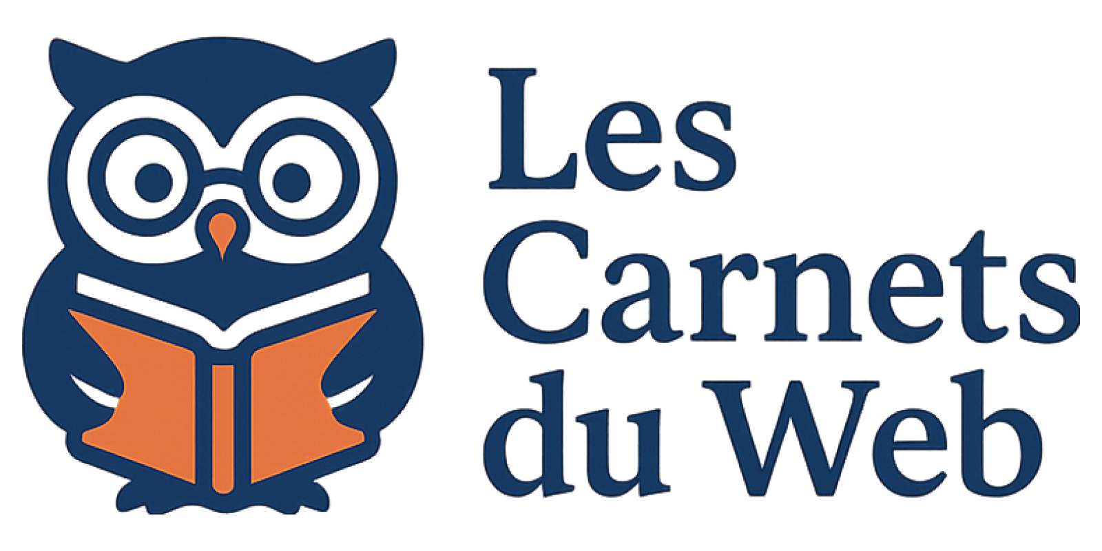 Les Carnets du Web