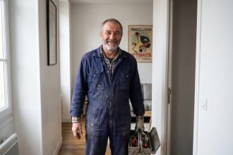 plombier à Lyon intervenant rapidement dans une urgence domestique