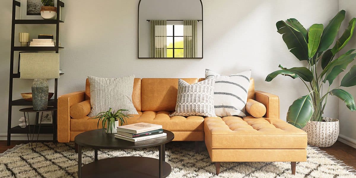 Comment choisir le bon mobilier pour votre espace de vie