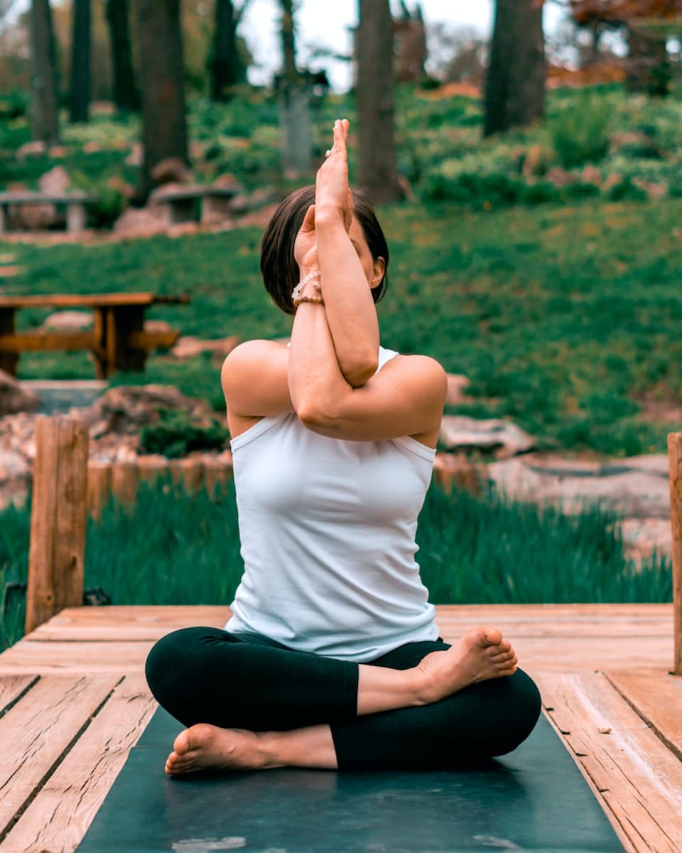 Quelle est la différence entre le Yoga et le Pilates ?